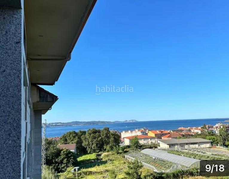 Foto 80c29f7a-a3ce-4ab4-a74e-8e57a35ca182. Apartamento en rúa miraflores 1 piso en urbanización con piscina en Sanxenxo