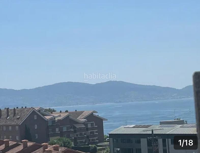 Foto 929cf47d-7633-4ae9-87d8-4aac4ba28233. Apartamento en rúa miraflores 1 piso en urbanización con piscina en Sanxenxo