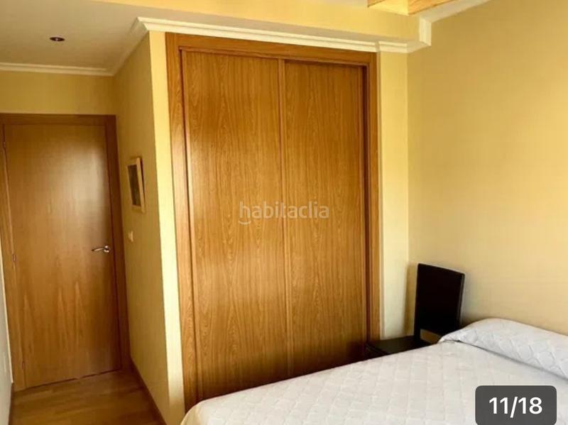 Foto 97bb551c-dc22-48f9-8b44-180b36ae1150. Apartamento en rúa miraflores 1 piso en urbanización con piscina en Sanxenxo