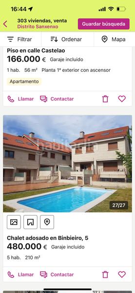 Foto 4c596973-93cf-4067-a080-185a2b9dbf55. Casa adossada amb aparcament piscina a Sanxenxo pueblo Sanxenxo