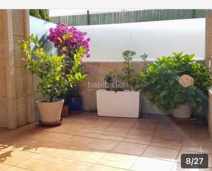 Foto a68820a4-8da6-470f-8a75-ea32db52e85f. Casa adossada amb aparcament piscina a Sanxenxo pueblo Sanxenxo