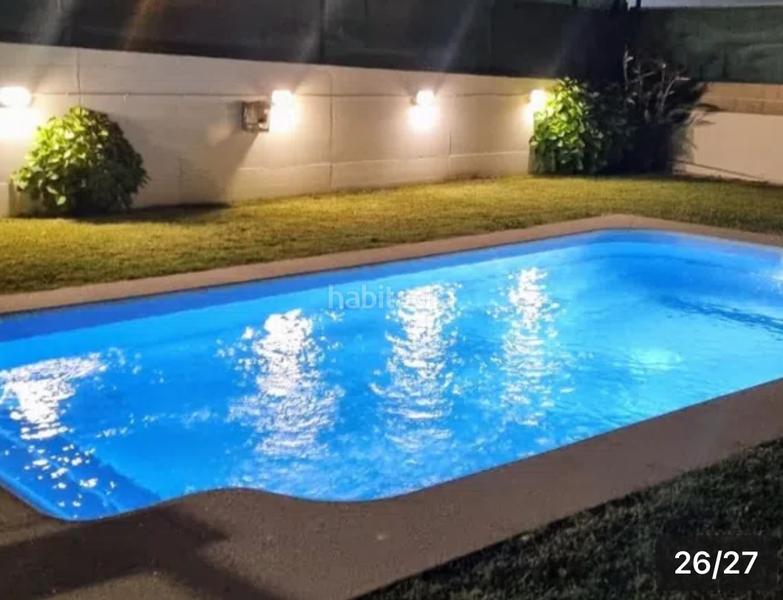 Foto efda4899-702a-4ca2-a21f-7963d2dbb34f. Casa adossada amb aparcament piscina a Sanxenxo pueblo Sanxenxo
