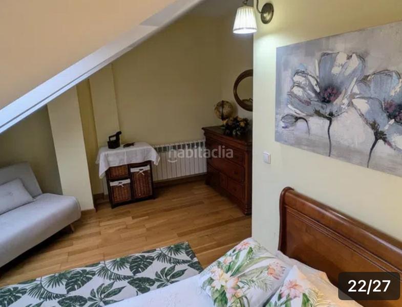 Foto f862665b-3512-4e50-b9b7-1ffa316392bf. Casa adossada amb aparcament piscina a Sanxenxo pueblo Sanxenxo