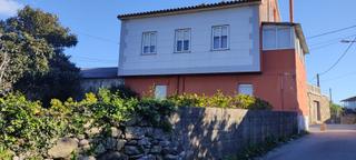 Maison à Vilanova de Arousa. Casa en vilanova de arousa
