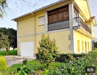 Maison  Avenida pontevedra. Casa en vilagarcia de arousa