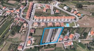 Terreno residenziale in Dorrón. Parcela urbanizable en sanxenxo