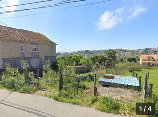 Terreno residencial en Xardins Andrea - Parque da Palma 4