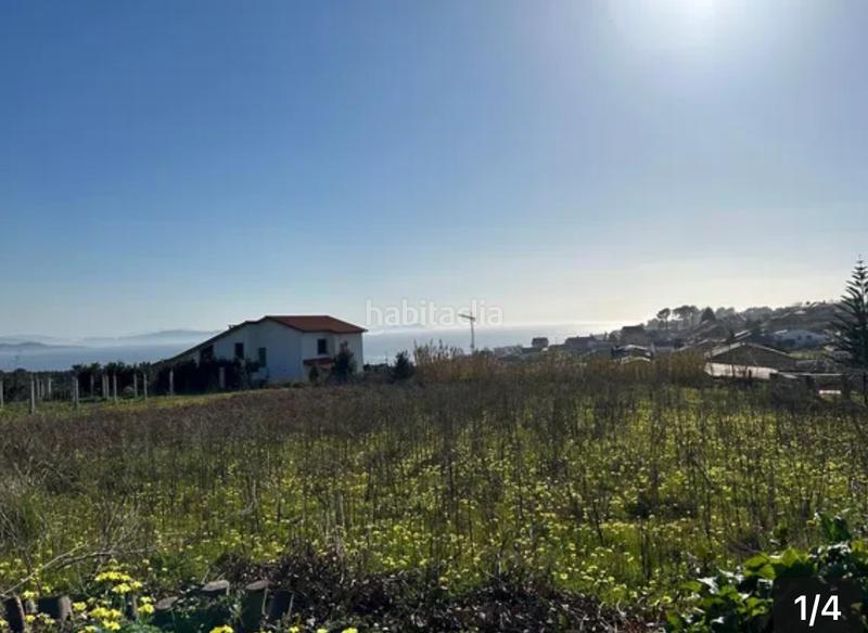 Foto 627ae37f-9557-4309-9b9f-697cad905bdb. Terreny residencial a Arra Sanxenxo