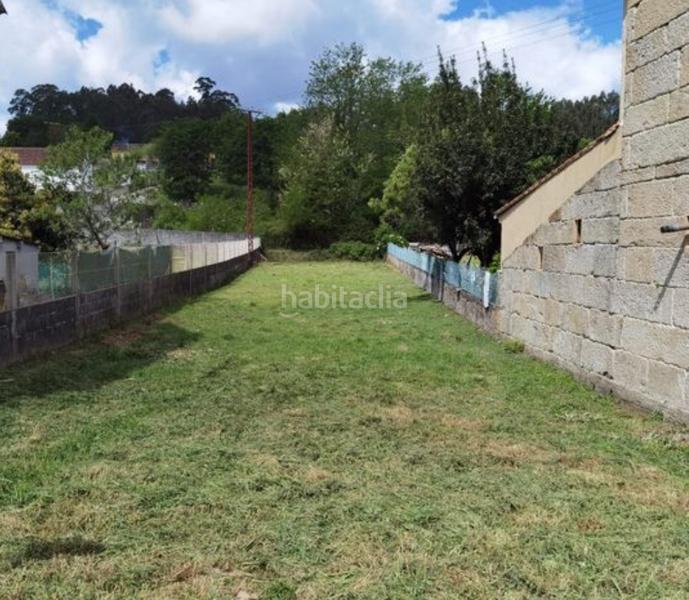 Foto 959b105e-d8a3-4838-b3e3-1f225063e479. Terreno residencial finca edificable a 300m en Parroquias Rurales Pontevedra