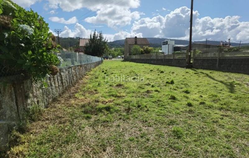 Foto b706b703-98e6-4591-82c2-dc57a084d203. Terreno residencial finca edificable a 300m en Parroquias Rurales Pontevedra