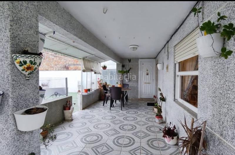 Foto 90658e37-d66a-4968-8850-4369c997b7c0. Casa con parcheggio piscina in Lavadores Vigo