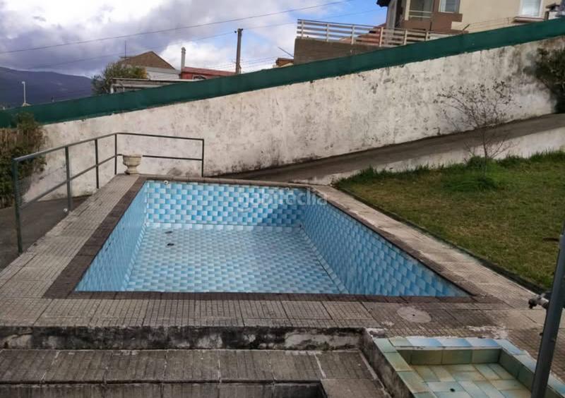 Foto 96bb889d-6d86-4c5a-af2b-31f54f6bef45. Casa con parcheggio piscina in Lavadores Vigo