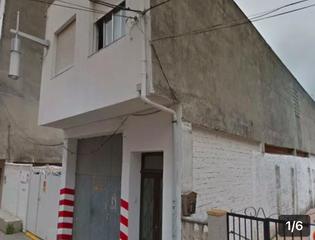 Casa a Rúa caripa 13. Casa para reformar en el centro de bueu