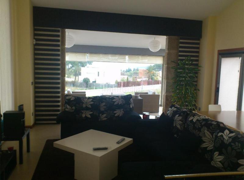 Foto 21d7ca64-5e06-4a08-9290-1553c040cad5. Chalet en rúa castelao 14 chalet independiente en Sanxenxo