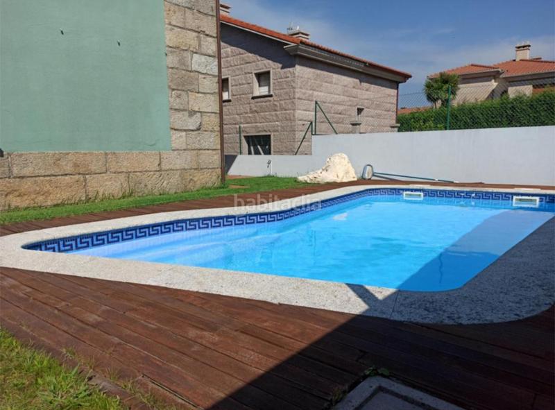 Foto 7b922e1d-5227-4700-b539-2fa1332ef483. Chalet en rúa castelao 14 chalet independiente en Sanxenxo