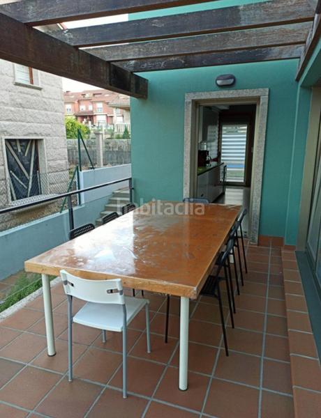 Foto d74fed23-55bf-402a-8b46-01ee51542de0. Chalet en rúa castelao 14 chalet independiente en Sanxenxo