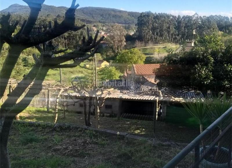 Foto 0e3e20c8-a36b-4682-b1b4-6dc1b9772a32. Casa en ep-0003 52 casa en marcon. en Parroquias Rurales Pontevedra