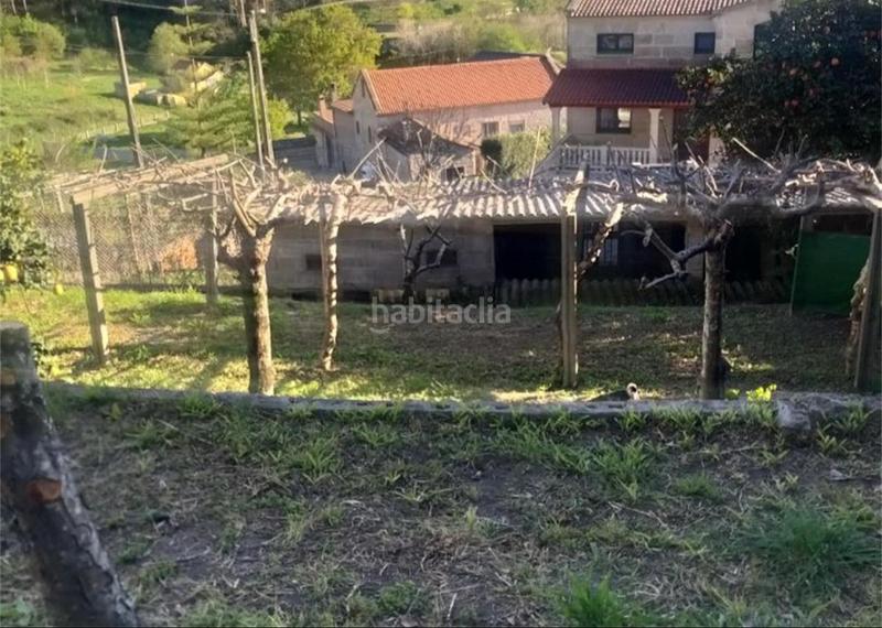 Foto a697f3a4-387a-4ee3-8747-d391cf62ff6e. Casa en ep-0003 52 casa en marcon. en Parroquias Rurales Pontevedra