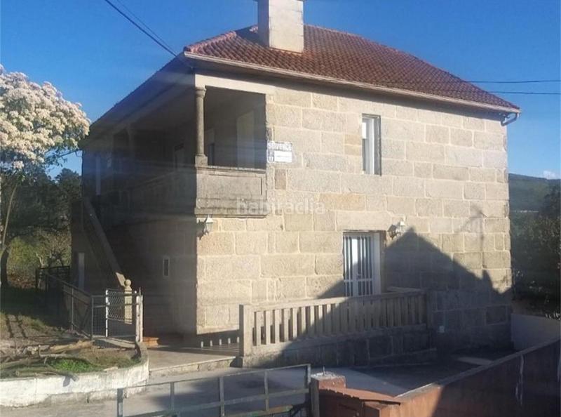Foto cb709d30-5cd8-439a-8140-14882692d94b. Casa en ep-0003 52 casa en marcon. en Parroquias Rurales Pontevedra