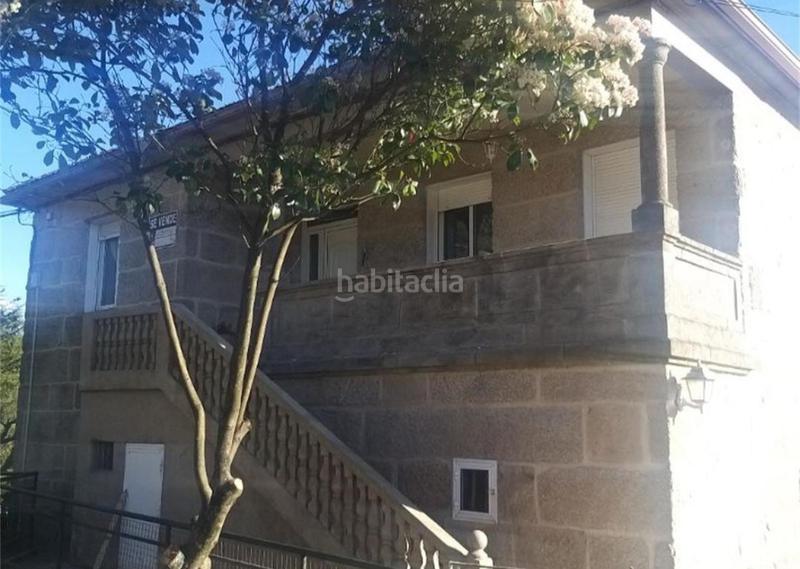 Foto eef66989-d1c0-4cbb-8dce-3a6c48c5c93e. Casa en ep-0003 52 casa en marcon. en Parroquias Rurales Pontevedra