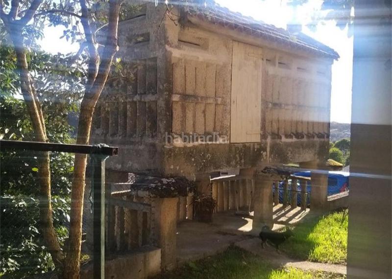 Foto f4256a23-a25d-414c-a7b4-0031e994bd1c. Casa en ep-0003 52 casa en marcon. en Parroquias Rurales Pontevedra