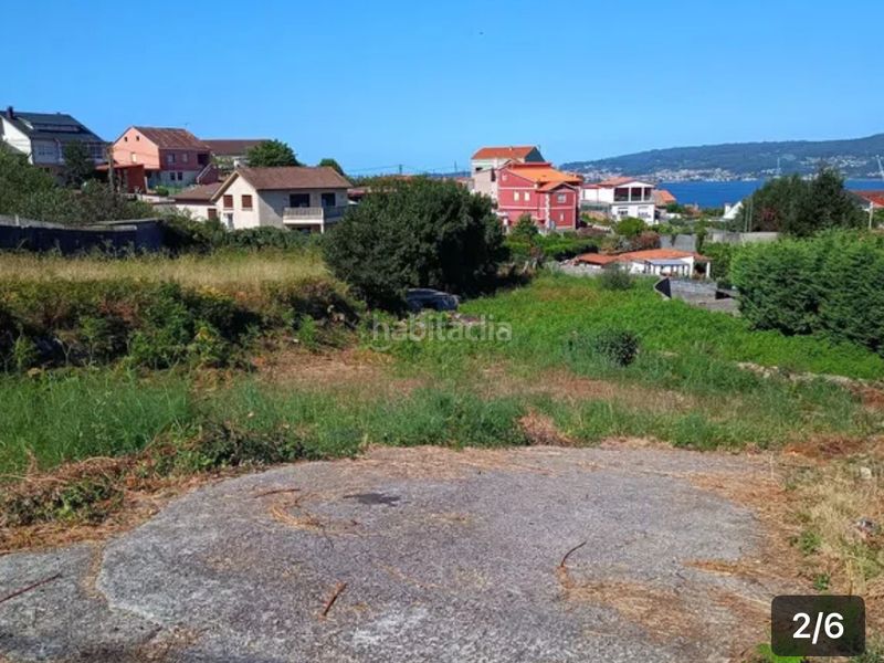 Foto f3a3aac6-c042-4602-aa4b-f76da9b124b1. Terreno residencial en rua os cunchidos 63 terreno edificable en Pontevedra