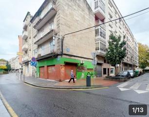 Local Comercial en Rúa Santa Clara 27