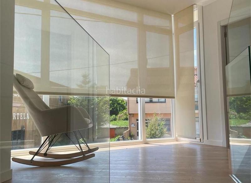 Foto 544081ba-ea9a-465a-b170-e04897318de1. Casa adossada a lugar san cibran 110 a Aldán Cangas