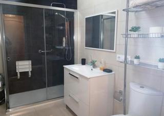 Rent Flat in Rúa gondomar 12. Piso alquiler temporal en cangas