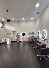 Traspàs Local Comercial a Rúa eduardo pondal 47. Traspaso peluquería en pontevedra