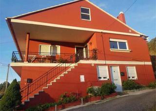 Xalet a Lugar guillufe 24. Casa en vilaza gondomar