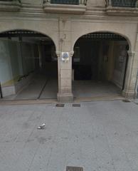 Local Comercial en Praza da Peregrina 3