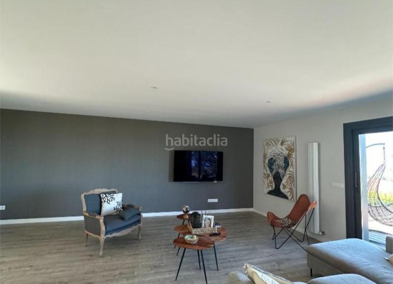 Foto b1ce951e-374a-4c7f-bc24-64f3205720ab. Chalet en estrada pola vía 121 exclusivo chalet en patos nigran. en Nigrán