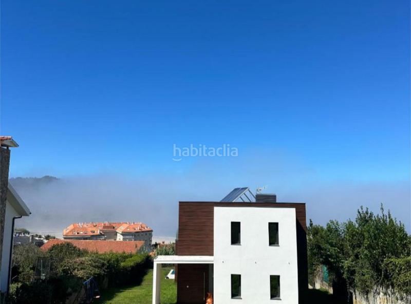 Foto ff43c079-6061-422d-8e8f-3fc251763c22. Chalet en estrada pola vía 121 exclusivo chalet en patos nigran. en Nigrán