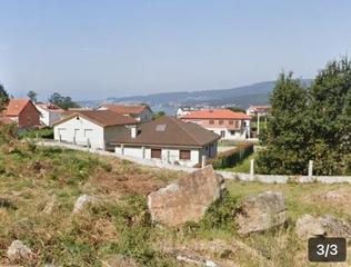 Terreny residencial a Camiño zapateiro 1. Terreno edificable en poio