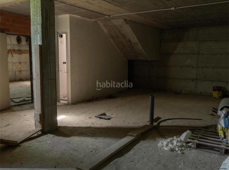 Foto 7c6549fc-6a35-4fe1-9167-aa241f56dd8b. Chalet en lugar rotea 5 chalet en construcción en Tomiño