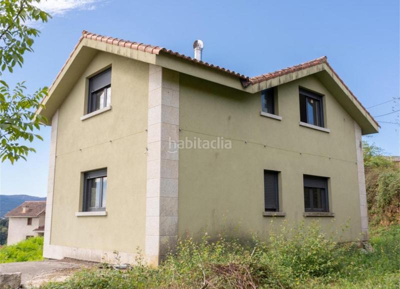 Foto aa0a9895-63d6-4122-9c59-c94852c17de4. Chalet en lugar rotea 5 chalet en construcción en Tomiño