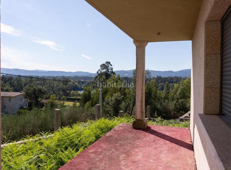 Foto c0196f5a-aebd-41f9-9396-e1a2768292cd. Chalet en lugar rotea 5 chalet en construcción en Tomiño