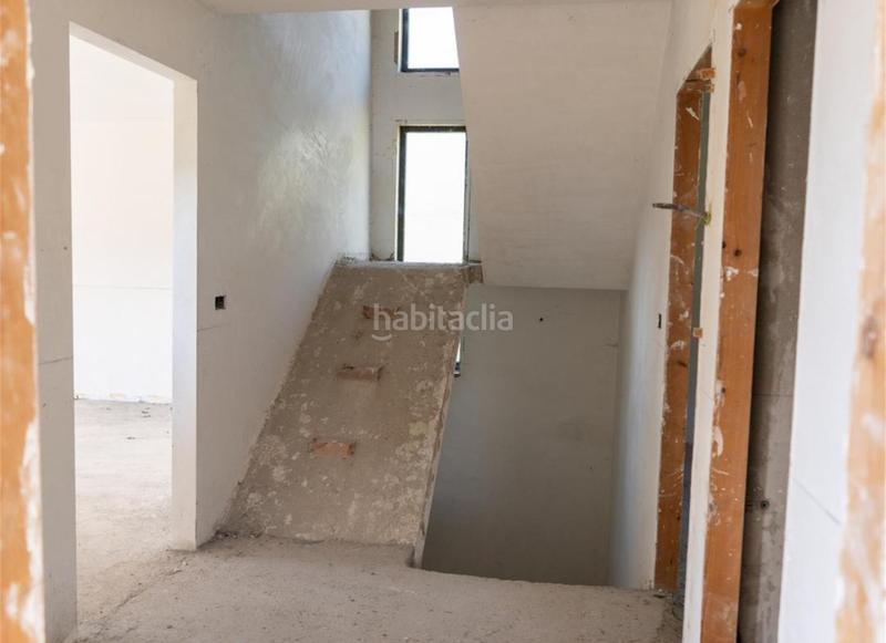 Foto eb2f1e66-6f5d-4827-91b8-0d5391095d69. Chalet en lugar rotea 5 chalet en construcción en Tomiño