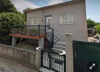 Casa a Rúa sanxenxo 2. Casa adosada en cambados