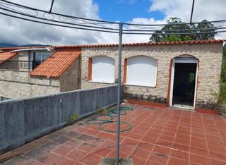 Maison à Lugar valeixe 6. Dos casas en a cañiza