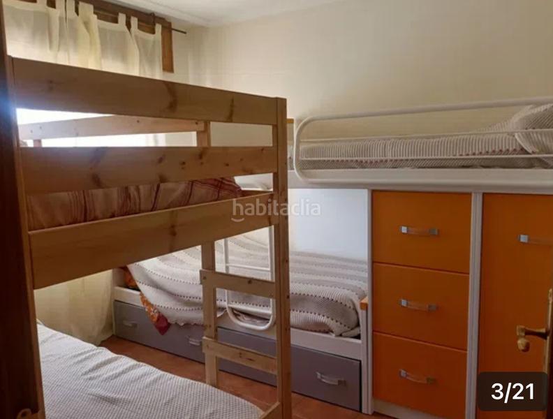 Foto 10737c76-49f0-4371-b61e-2801941388be. Piso en po-308 90 piso con vistas al mar en Sanxenxo pueblo Sanxenxo