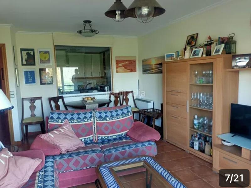 Foto 3983394e-d648-47e7-b24a-3b9df75d1a15. Piso en po-308 90 piso con vistas al mar en Sanxenxo pueblo Sanxenxo