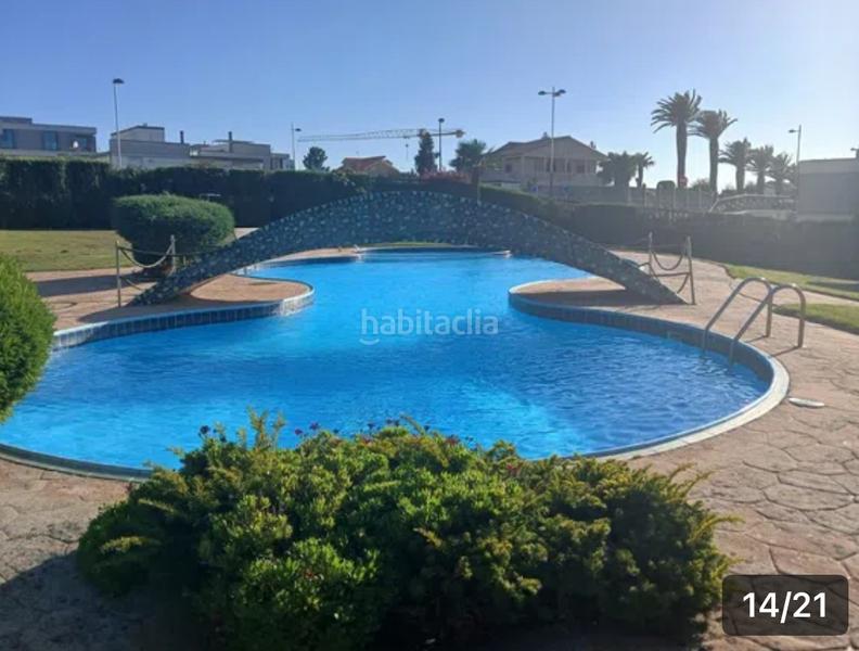 Foto 4e792adf-2dfb-4085-a137-01c3419976b2. Piso en po-308 90 piso con vistas al mar en Sanxenxo pueblo Sanxenxo