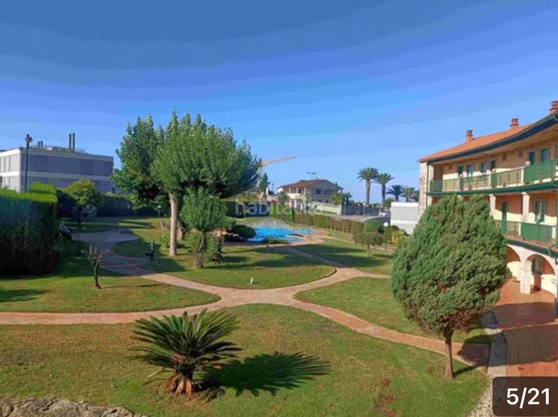 Foto 55c50b11-eb3e-4e06-bf26-dfe29b610adb. Piso en po-308 90 piso con vistas al mar en Sanxenxo pueblo Sanxenxo