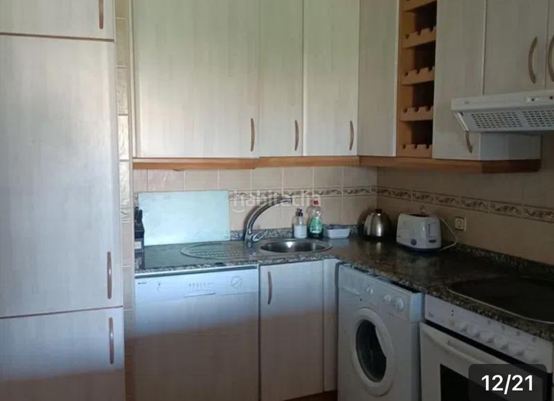 Foto 8fcc88ca-1730-47e2-8987-abfc10cb9abb. Piso en po-308 90 piso con vistas al mar en Sanxenxo pueblo Sanxenxo