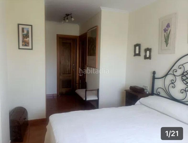 Foto 982144de-31a8-4118-ad23-7476242caab1. Piso en po-308 90 piso con vistas al mar en Sanxenxo pueblo Sanxenxo