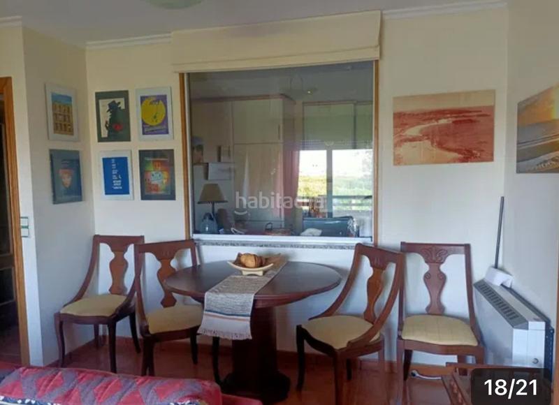 Foto ac3128d0-d5b4-422f-bc40-25ce69418e25. Piso en po-308 90 piso con vistas al mar en Sanxenxo pueblo Sanxenxo
