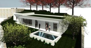 Terreny residencial a N/a. Terreno urbanizable en pontecaldelas.