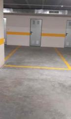 Parking voiture à Avenida de vigo 44. Plaza de garaje y trastero en pontevedra